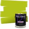 imagePRESTIGE Paints Interior Paint and Primer In One 1Gallon Satin Comparable Match of Sherwin Williams AqueductSW6920PCM