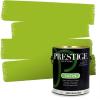 imagePRESTIGE Paints Interior Paint and Primer In One 1Gallon Satin Comparable Match of Sherwin Williams AqueductSW6921PCM