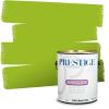 imagePRESTIGE Paints Interior Paint and Primer In One 1Gallon Satin Comparable Match of Sherwin Williams AqueductSW6921PCM