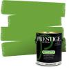 imagePRESTIGE Paints Interior Paint and Primer In One 1Gallon Satin Comparable Match of Sherwin Williams AqueductSW6923PCM