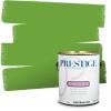 imagePRESTIGE Paints Interior Paint and Primer In One 1Gallon Satin Comparable Match of Sherwin Williams AqueductSW6923PCM