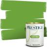 imagePRESTIGE Paints Interior Paint and Primer In One 1Gallon Satin Comparable Match of Sherwin Williams AqueductSW6923PCM