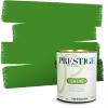 imagePRESTIGE Paints Interior Paint and Primer In One 1Gallon Satin Comparable Match of Sherwin Williams AqueductSW6924PCM