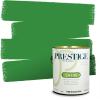imagePRESTIGE Paints Interior Paint and Primer In One 1Gallon Satin Comparable Match of Sherwin Williams AqueductSW6925PCM