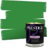 imagePRESTIGE Paints Interior Paint and Primer In One 1Gallon Satin Comparable Match of Sherwin Williams AqueductSW6925PCM