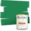 imagePRESTIGE Paints Interior Paint and Primer In One 1Gallon Satin Comparable Match of Sherwin Williams AqueductSW6926PCM