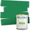 imagePRESTIGE Paints Interior Paint and Primer In One 1Gallon Satin Comparable Match of Sherwin Williams AqueductSW6926PCM