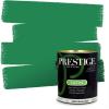 imagePRESTIGE Paints Interior Paint and Primer In One 1Gallon Satin Comparable Match of Sherwin Williams AqueductSW6926PCM