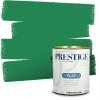 imagePRESTIGE Paints Interior Paint and Primer In One 1Gallon Satin Comparable Match of Sherwin Williams AqueductSW6926PCM