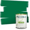 imagePRESTIGE Paints Interior Paint and Primer In One 1Gallon Satin Comparable Match of Sherwin Williams AqueductSW6927PCM