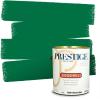 imagePRESTIGE Paints Interior Paint and Primer In One 1Gallon Satin Comparable Match of Sherwin Williams AqueductSW6927PCM