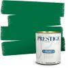 imagePRESTIGE Paints Interior Paint and Primer In One 1Gallon Satin Comparable Match of Sherwin Williams AqueductSW6927PCM