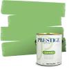 imagePRESTIGE Paints Interior Paint and Primer In One 1Gallon Satin Comparable Match of Sherwin Williams AqueductSW6930PCM