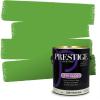 imagePRESTIGE Paints Interior Paint and Primer In One 1Gallon Satin Comparable Match of Sherwin Williams AqueductSW6931PCM