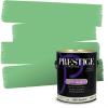 imagePRESTIGE Paints Interior Paint and Primer In One 1Gallon Satin Comparable Match of Sherwin Williams AqueductSW6934PCM