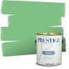 imagePRESTIGE Paints Interior Paint and Primer In One 1Gallon Satin Comparable Match of Sherwin Williams AqueductSW6934PCM