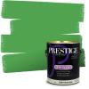 imagePRESTIGE Paints Interior Paint and Primer In One 1Gallon Satin Comparable Match of Sherwin Williams AqueductSW6935PCM