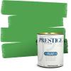 imagePRESTIGE Paints Interior Paint and Primer In One 1Gallon Satin Comparable Match of Sherwin Williams AqueductSW6935PCM