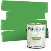 imagePRESTIGE Paints Interior Paint and Primer In One 1Gallon Satin Comparable Match of Sherwin Williams AqueductSW6935PCM