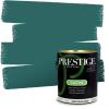 imagePRESTIGE Paints Interior Paint and Primer In One 1Gallon Satin Comparable Match of Sherwin Williams RomaineSW6481PCM
