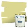 imagePRESTIGE Paints Interior Paint and Primer In One 1Gallon Satin Comparable Match of Sherwin Williams RomaineSW6709PCM