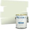 imagePRESTIGE Paints Interior Paint and Primer In One 1Gallon Satin Comparable Match of Sherwin Williams RomaineSW6721PCM
