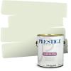 imagePRESTIGE Paints Interior Paint and Primer In One 1Gallon Satin Comparable Match of Sherwin Williams RomaineSW6721PCM