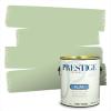 imagePRESTIGE Paints Interior Paint and Primer In One 1Gallon Satin Comparable Match of Sherwin Williams RomaineSW6723PCM
