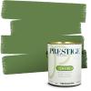 imagePRESTIGE Paints Interior Paint and Primer In One 1Gallon Satin Comparable Match of Sherwin Williams RomaineSW6726PCM