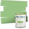 imagePRESTIGE Paints Interior Paint and Primer In One 1Gallon Satin Comparable Match of Sherwin Williams RomaineSW6731PCM