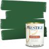 imagePRESTIGE Paints Interior Paint and Primer In One 1Gallon Satin Comparable Match of Sherwin Williams RomaineSW6734PCM