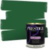 imagePRESTIGE Paints Interior Paint and Primer In One 1Gallon Satin Comparable Match of Sherwin Williams RomaineSW6741PCM