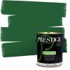 imagePRESTIGE Paints Interior Paint and Primer In One 1Gallon Satin Comparable Match of Sherwin Williams RomaineSW6741PCM