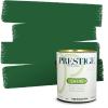 imagePRESTIGE Paints Interior Paint and Primer In One 1Gallon Satin Comparable Match of Sherwin Williams RomaineSW6741PCM