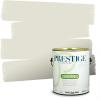 imagePRESTIGE Paints Interior Paint and Primer In One 1Gallon Satin Comparable Match of Sherwin Williams Secret GardenSW6175PCM