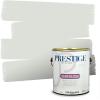 imagePRESTIGE Paints Interior Paint and Primer In One 1Gallon Satin Comparable Match of Sherwin Williams Secret GardenSW6189PCM