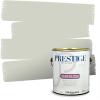 imagePRESTIGE Paints Interior Paint and Primer In One 1Gallon Satin Comparable Match of Sherwin Williams Secret GardenSW6190PCM