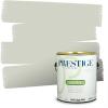 imagePRESTIGE Paints Interior Paint and Primer In One 1Gallon Satin Comparable Match of Sherwin Williams Secret GardenSW6190PCM