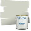 imagePRESTIGE Paints Interior Paint and Primer In One 1Gallon Satin Comparable Match of Sherwin Williams Secret GardenSW6190PCM