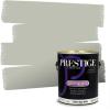 imagePRESTIGE Paints Interior Paint and Primer In One 1Gallon Satin Comparable Match of Sherwin Williams Secret GardenSW6191PCM