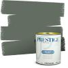 imagePRESTIGE Paints Interior Paint and Primer In One 1Gallon Satin Comparable Match of Sherwin Williams Secret GardenSW6194PCM