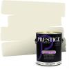 imagePRESTIGE Paints Interior Paint and Primer In One 1Gallon Satin Comparable Match of Sherwin Williams Secret GardenSW6420PCM