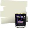 imagePRESTIGE Paints Interior Paint and Primer In One 1Gallon Satin Comparable Match of Sherwin Williams Secret GardenSW6427PCM