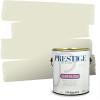 imagePRESTIGE Paints Interior Paint and Primer In One 1Gallon Satin Comparable Match of Sherwin Williams Secret GardenSW6427PCM