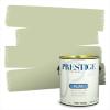 imagePRESTIGE Paints Interior Paint and Primer In One 1Gallon Satin Comparable Match of Sherwin Williams Secret GardenSW6429PCM