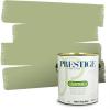 imagePRESTIGE Paints Interior Paint and Primer In One 1Gallon Satin Comparable Match of Sherwin Williams Secret GardenSW6430PCM