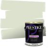 imagePRESTIGE Paints Interior Paint and Primer In One 1Gallon Satin Comparable Match of Sherwin Williams Secret GardenSW6435PCM