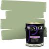 imagePRESTIGE Paints Interior Paint and Primer In One 1Gallon Satin Comparable Match of Sherwin Williams Secret GardenSW6437PCM