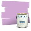 imagePRESTIGE Paints Interior Paint and Primer In One 1Gallon Satin Comparable Match of Valspar Classical VioletPink
