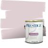 imagePRESTIGE Paints Interior Paint and Primer In One 1Gallon Satin Comparable Match of Valspar Classical VioletPretty Orchid